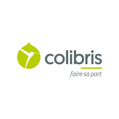 Colibris Logo Web
